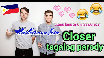 closer tagalog version(utang lang ang may porever)