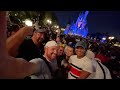 Closing Down Magic Kingdom | Happily Ever After & Thunder Mountain at Night