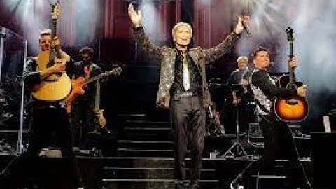 Cliff Richard & The Shadows The Final Reunion 2009 Full