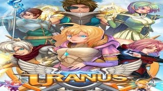 Uranus - Gameplay Video