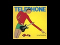 Telephone  un autre monde audio officiel