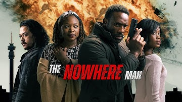 The Nowhere Man | Official Trailer | Prime ZA