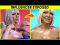 Influencer DARK Secrets EXPOSED | Marathon