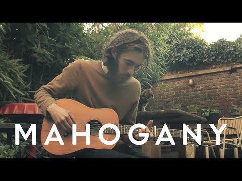 Keaton Henson - Lying To You | Mahogany Session
