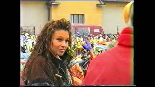 MČR a PČR Enduro Opařany 1996