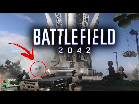 7 Details You Missed in the Battlefield 2042 Gameplay Trailer