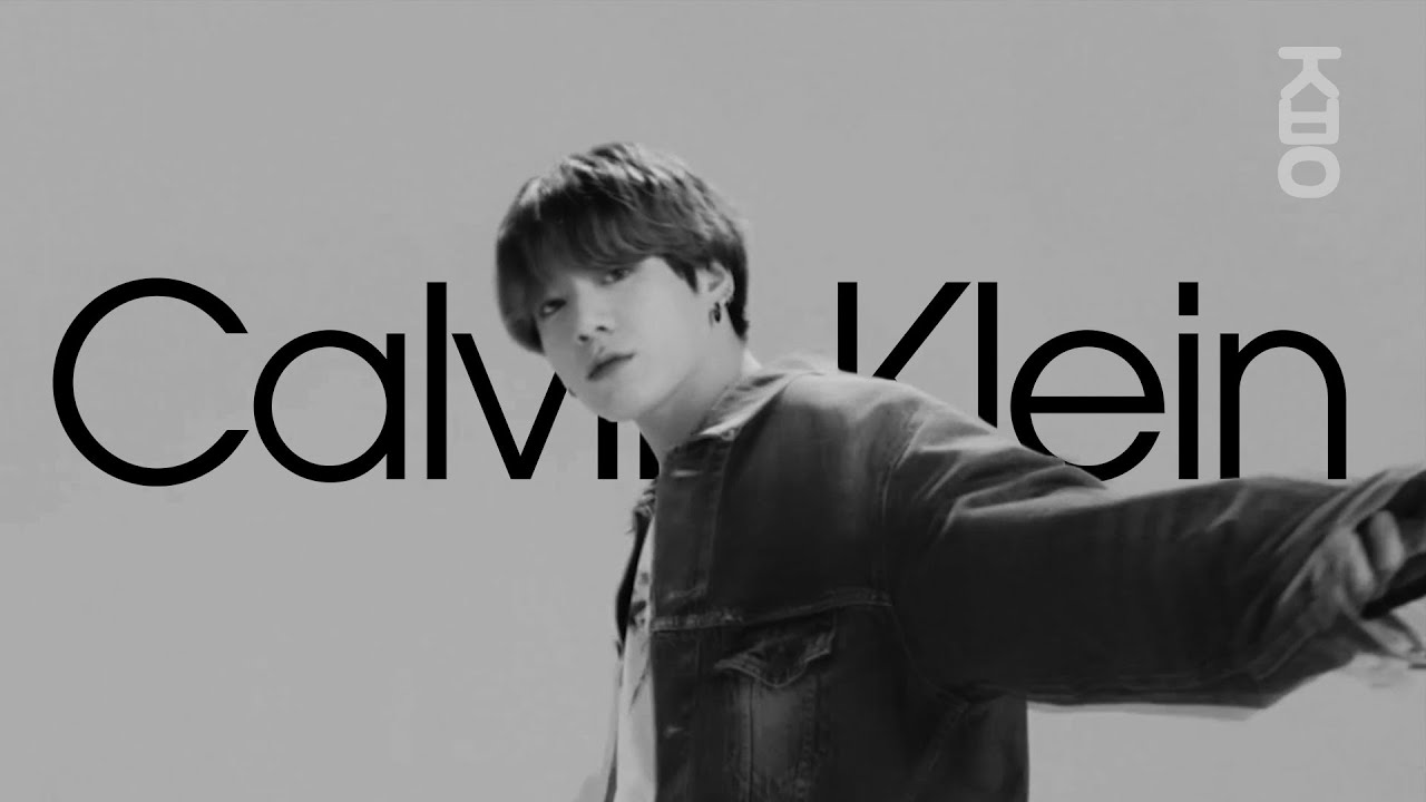 Jungkook X Calvin Klein: BTS Star Rocks As New Brand Ambassador Vanity Teen  虚荣青年 Lifestyle & New Faces Magazine