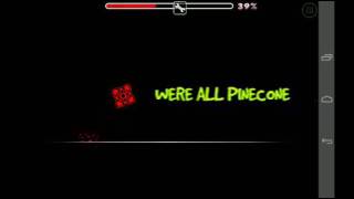 We're All Pinecones By Dukefish (Me)