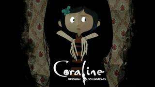 Coraline - OST