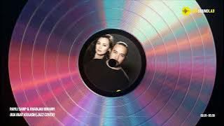 Ramli Sarip & Khadijah Ibrahim - Doa Buat Kekasih (Jazz Cover) [4K] | Seni Sound Lab