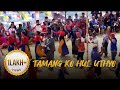 New Tamang Selo | Tamang ko hul uthyo | First Tamang Selo Video Song from Jaigaon | Cover dance
