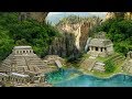 8 Most MYSTERIOUS Lost Cities Recently Discovered!