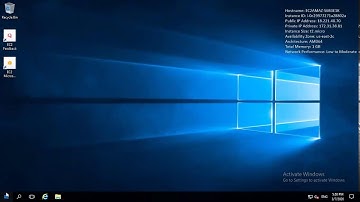 Host Multiple Websites on an EC2 Windows Instance using IIS (Internet Information Service)