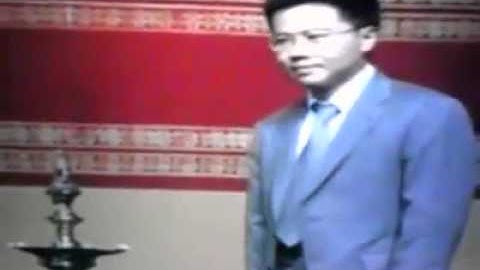 GS Ngô Bảo Châu nhận huân chương Fields