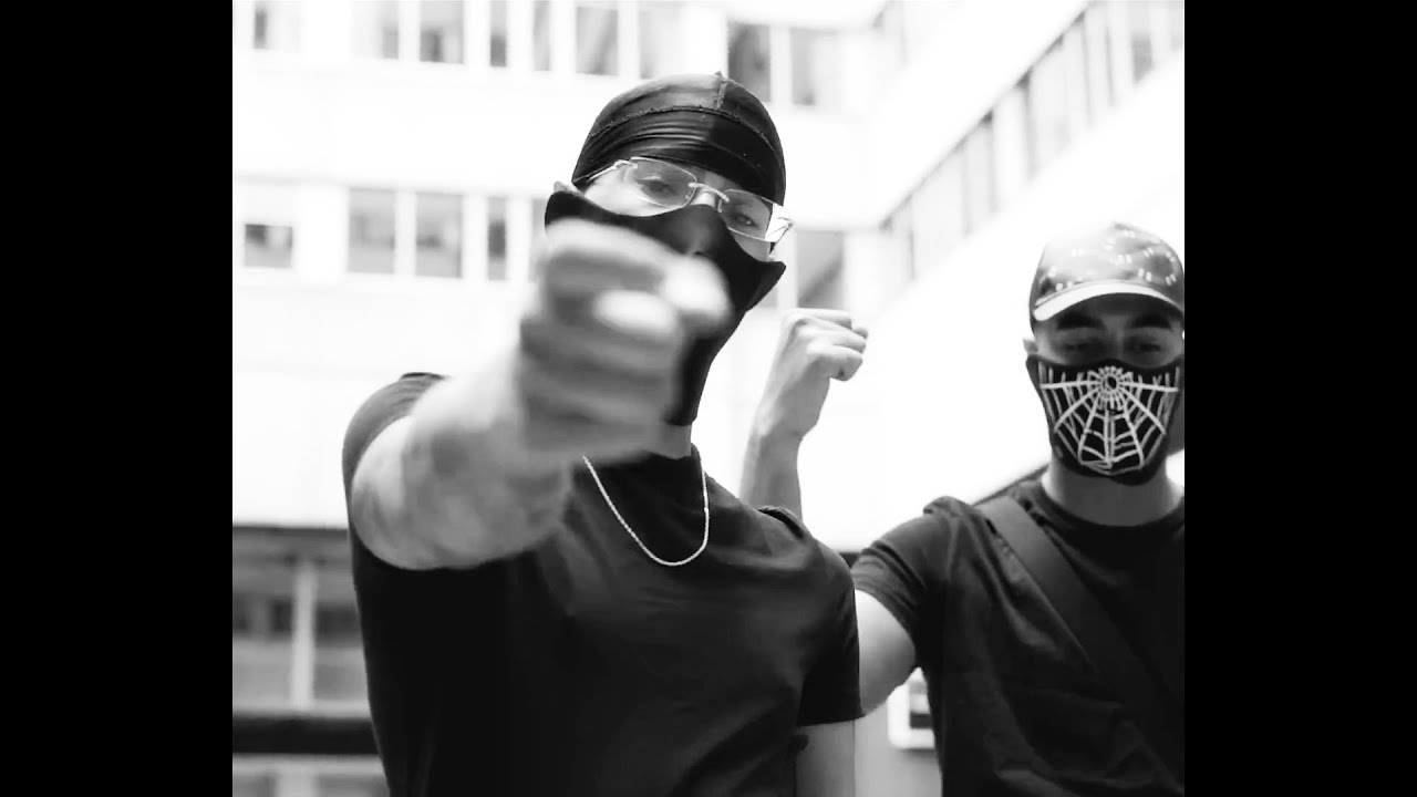 (FREE) Freeze Corleone Type Beat - "Quartier"