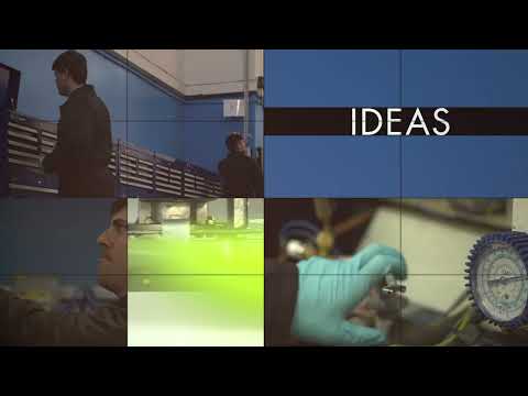CPA Engineered Solutions Ltd