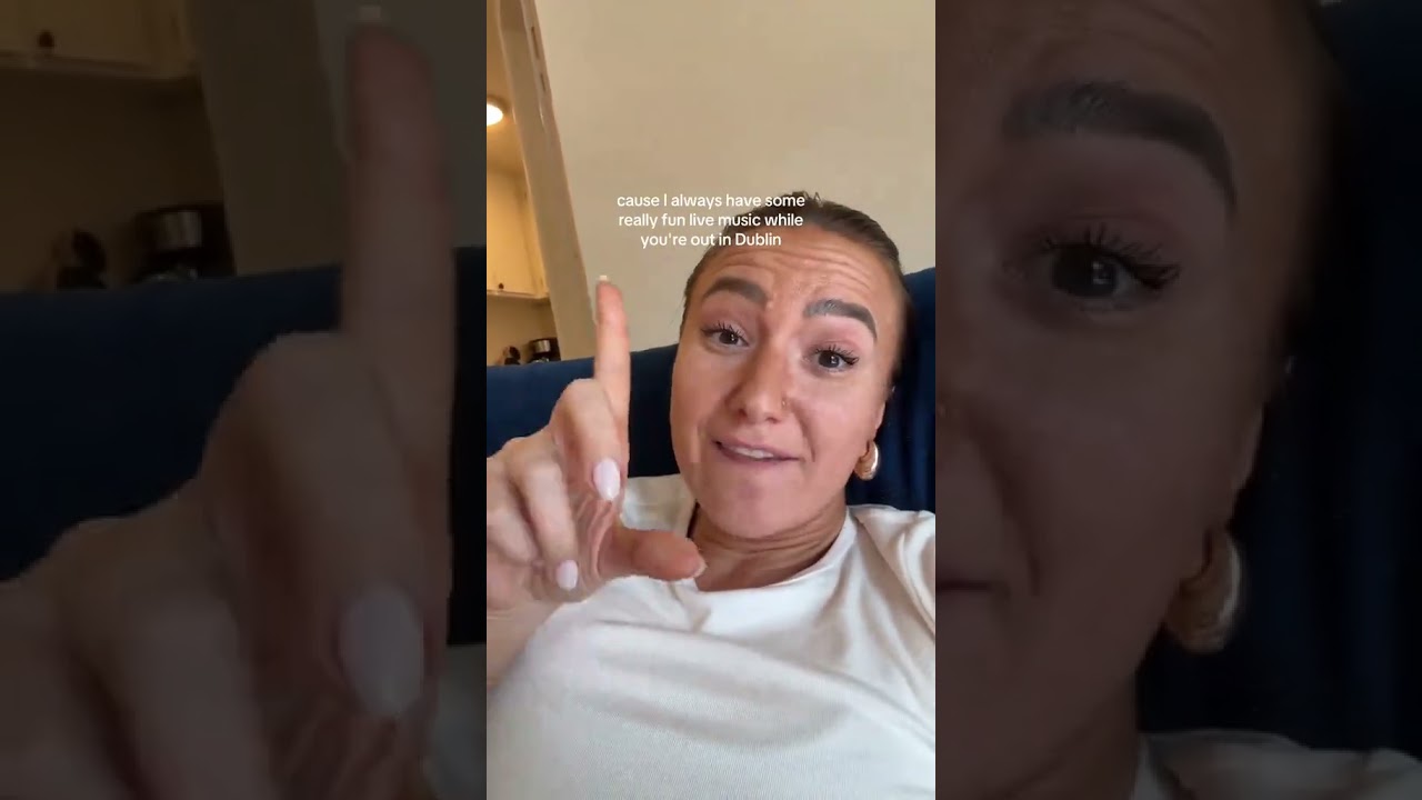 how i met my irish boyfriend while on vacation in dublin