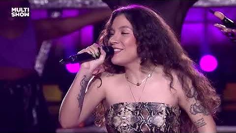 Gloria Groove e Priscilla Alcântara – Sobrevivi (Ao Vivo) | Música Boa Ao Vivo | Música Multishow