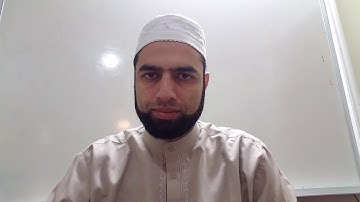 Surat al-ghashiya with professional Tajweed-  سورة الغاشية بالتجويد - Abdullah Khadra