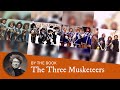 Book vs. Movie: The Three Musketeers (1948, 1974, 1993, 2011)