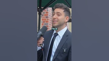 Thumbnail of Singing Song Requests From Strangers In Public😱 Link In Comments To Listen To Our Music🎧
