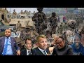 30 5 26 COUP DUR POUR LE RWANDA COUP DUR POUR LE M23 KAGAME MAWA LE CERVEAU MOTEUR DE M23 AUX ARRÊT 