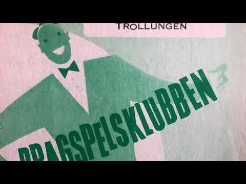 35. TROLLUNGEN (Hasse Wallin)