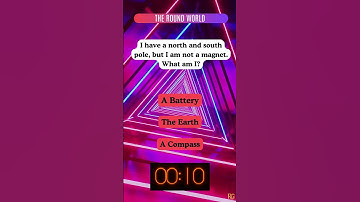 Can You Solve This Riddle in 20 Seconds? #shorts #riddle #braingames #puzzle #challenge