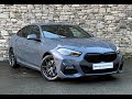 BMW 2 SERIES 218i M Sport Gran Coupe DCT