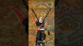 Get this PERMANENT Toy in just 3 minutes! #shorts #worldofwarcraft Get this PERMANENT Toy in just 3 minutes! #shorts #worldofwarcraft