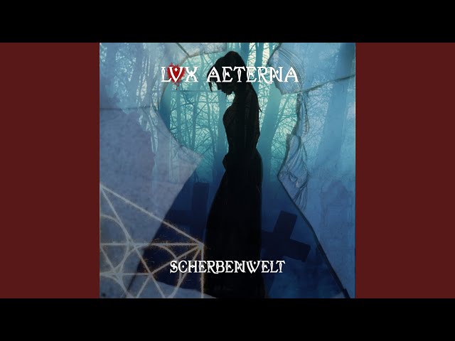 LVX AETERNA - Am Ende