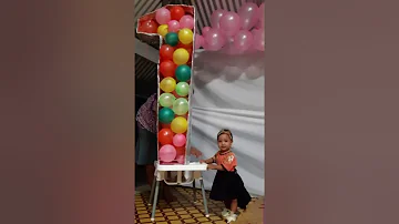 Penina Emma Kehaulani Maunga 1st birthday Song 2020 Kiribati - Nabzy ft. Bwenaman