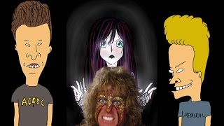Dramatis Lectio: My Immortal (Ch. 39-41) - HOES OF WAX