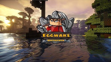 Easy Eggwars generators datapack 1.14