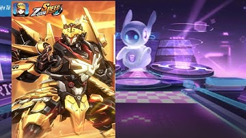 ZingSpeed Mobile: Kỷ lục 1:23 By NhậtHàonè!!!. Map Xưởng Giấc Mơ Điện Tử