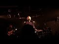 【LIVE】コチラノセリフ / 枝村 究BAND