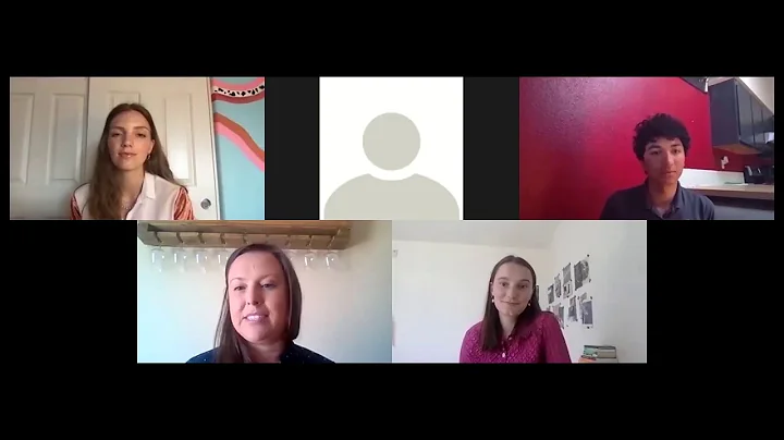 Neighborhood Chatter Episode 1: Erica Mosley