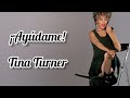 Help! - Tina Turner (Subtítulos en español)