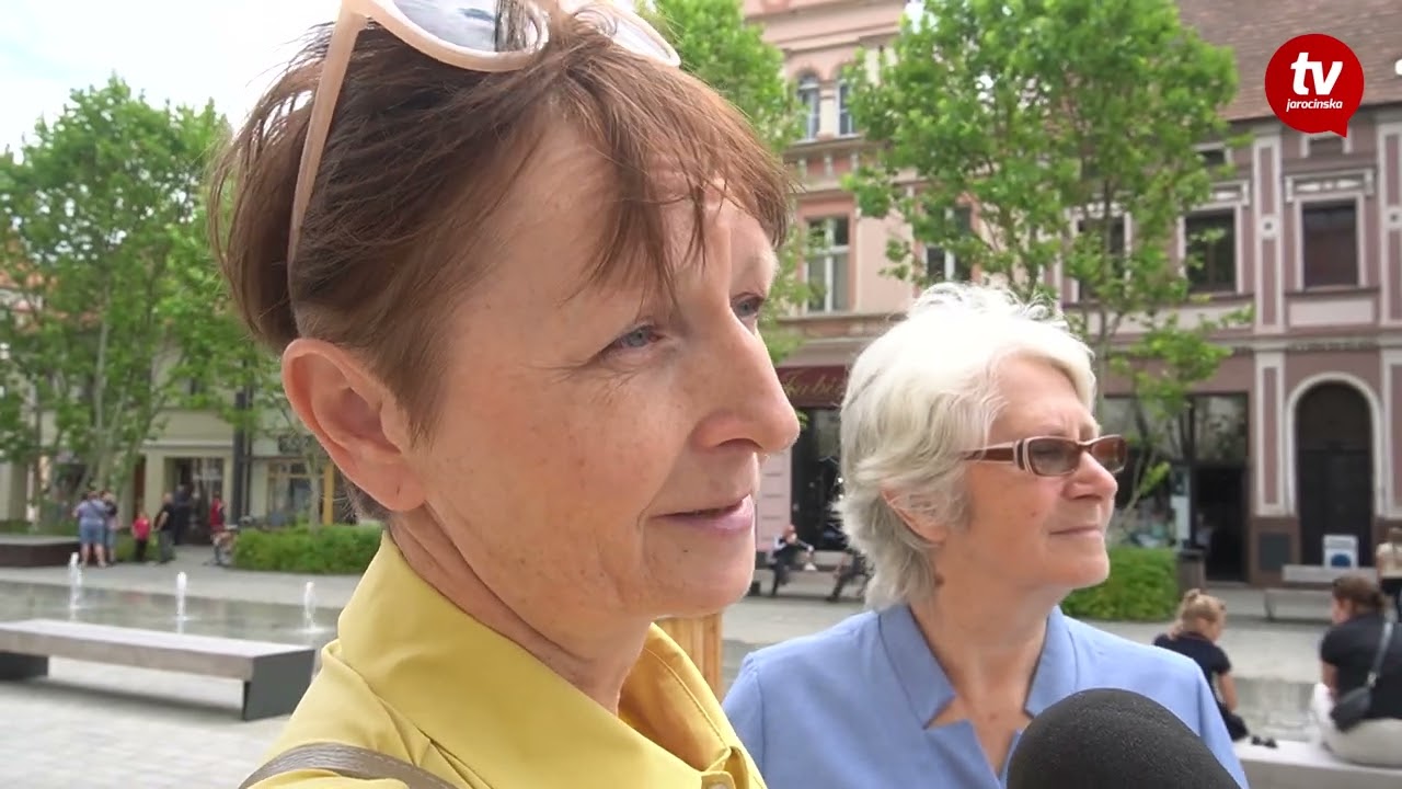 Co przyciągnęło by ludzi na rynek w Jarocinie?