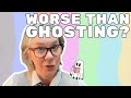 Is This Worst Than Ghosting | Glitch #237