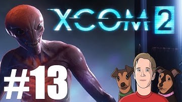 XCOM 2 Let