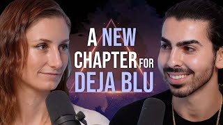 Blus Birthday Special - With Andre Duqum Deja Blu Ep 66