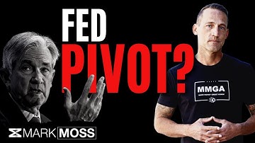 This Is When The Fed Will Pivot – Not What You Think