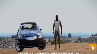 Arma 3 Special Drift Film