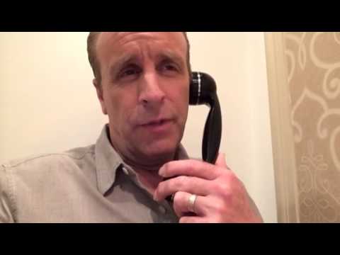 House phone