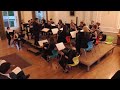 Akkordeon-Orchester Passau New York Ouverture