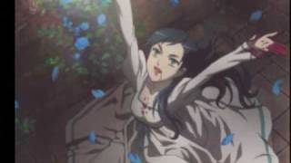 Airy Singing Voice, Diva