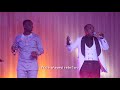 Nii okai ft joe mettle  praise remix live