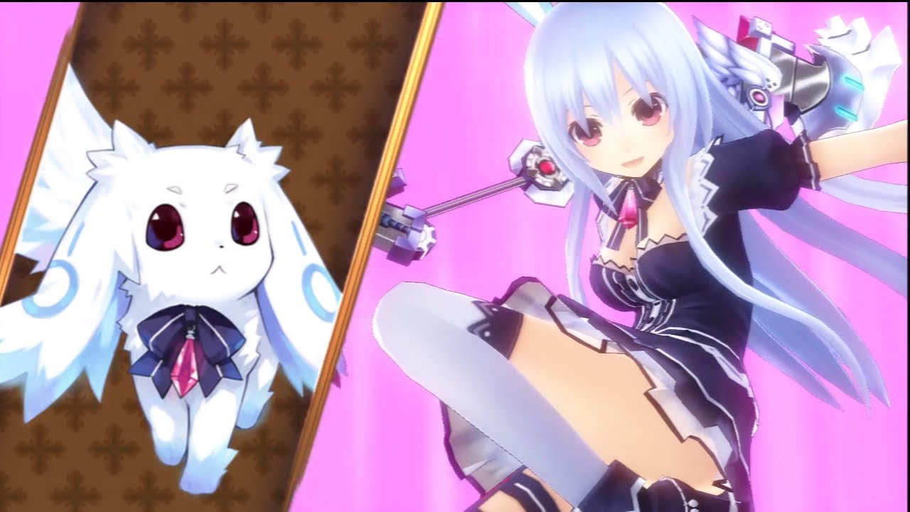 Fairy Fencer F Full Contact 1st Henshin Theme フェアライズ Theme Youtube