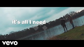 Vessbroz - All I Need (Lyrics Video) Ft. David Shane